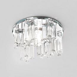 Встраиваемый светильник Ambrella light Desing  - 2